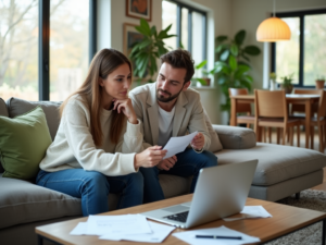 Как избежать финансовых трудностей при ипотечном кредите?