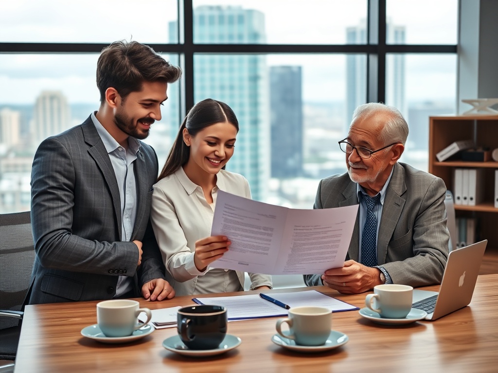 Как оформить квартиру на нескольких собственников Как оформить квартиру на нескольких собственников