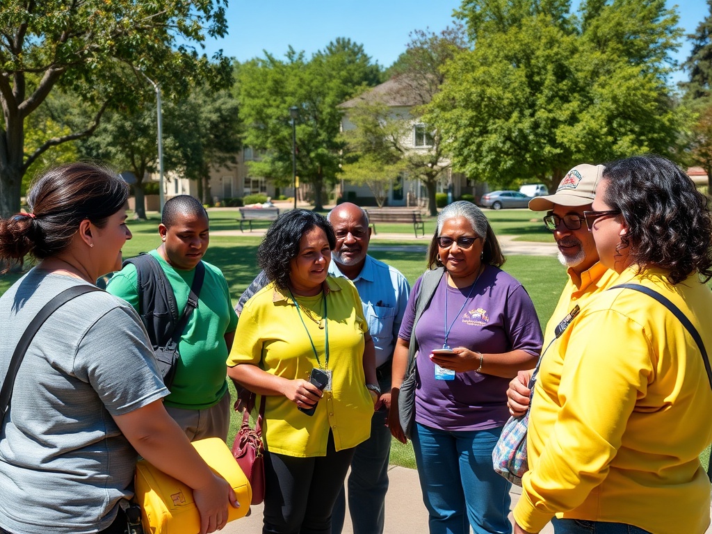 Как выбрать жильё с учётом будущих требований по безопасности двора
