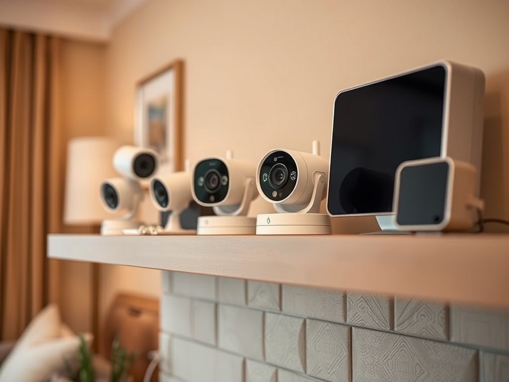 Как выбрать жильё с учётом будущих требований по безопасности двора